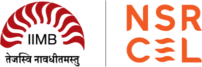 NSRCEL, IIM Bangalore